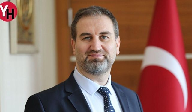 AK Parti Genel Başkan Yardımcısı Mustafa Şen'den Son Anket Sonuçları Açıklaması!