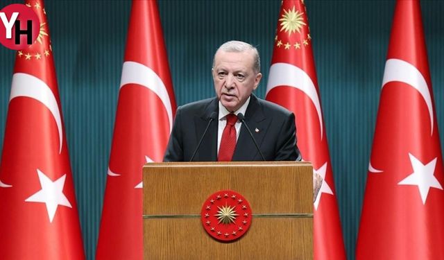 Cumhurbaşkanı Erdoğan, Irak Hudut Güvenliğini Bu Yaz Garanti Altına Alacak!