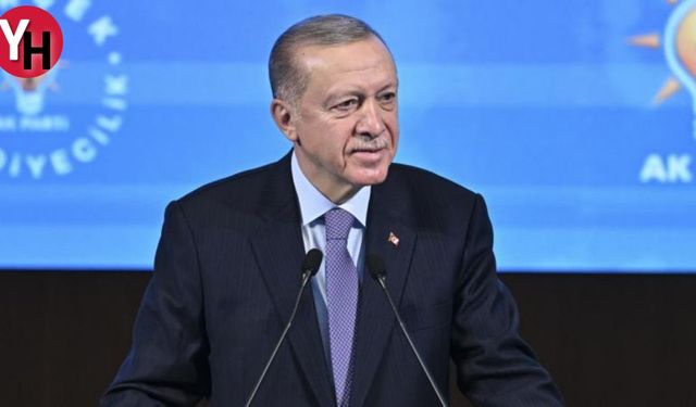 Cumhurbaşkanı Erdoğan'dan Muhalefete Sert Çıkış: Bunun Adı Siyasi Şantajcılık