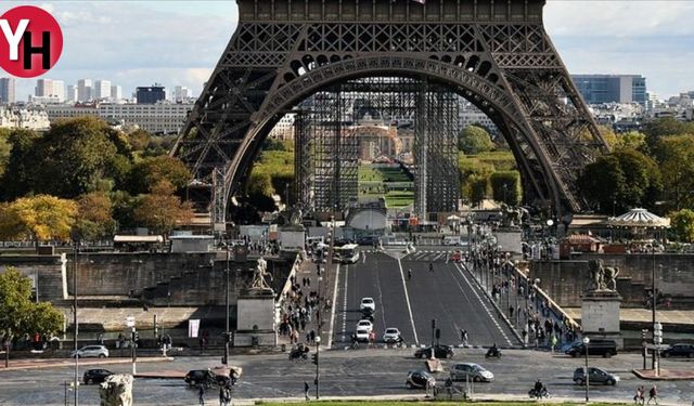 Fransa, DEAŞ Tehdidiyle Sarsıldı: Terör Alarmı En Üst Seviyede