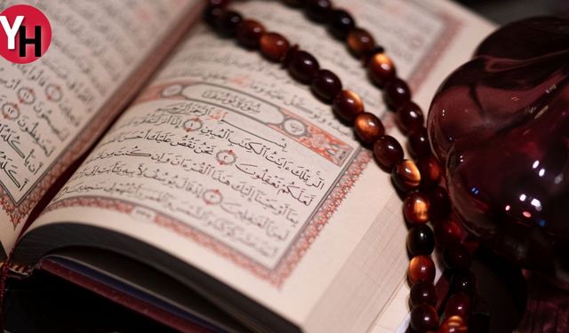 Kunut Duaları Okunuşu, Anlamı ve Arapça Yazılışı Nedir?