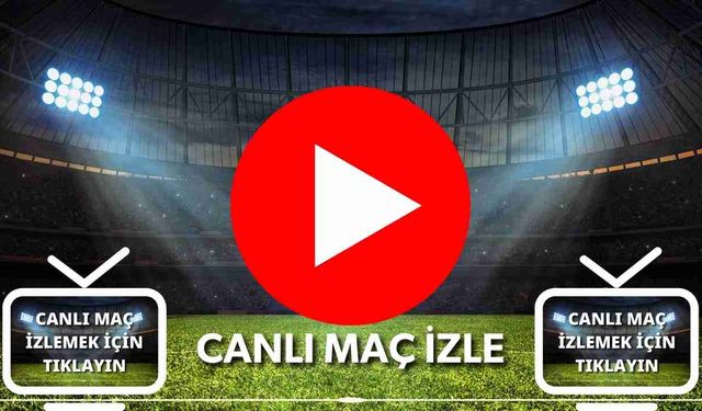 İstanbulspor - Alanyaspor Canlı Maç İzle! Taraftarium24, Justin TV, Selçuk Sports Canlı Maç İzle!