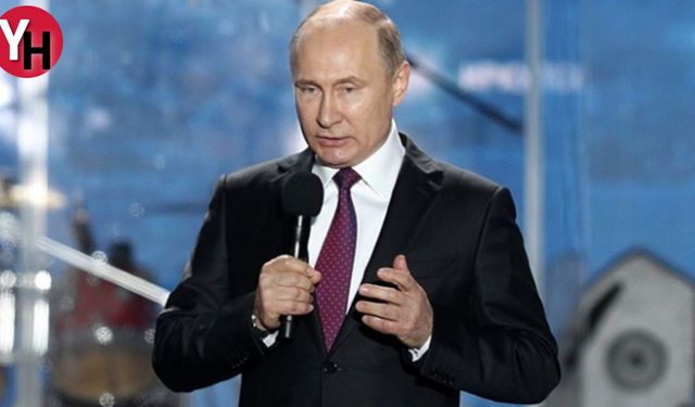 Putin'in Yeniden Seçilmesi: Rusya'da Politik Değişim Ne Getirecek?
