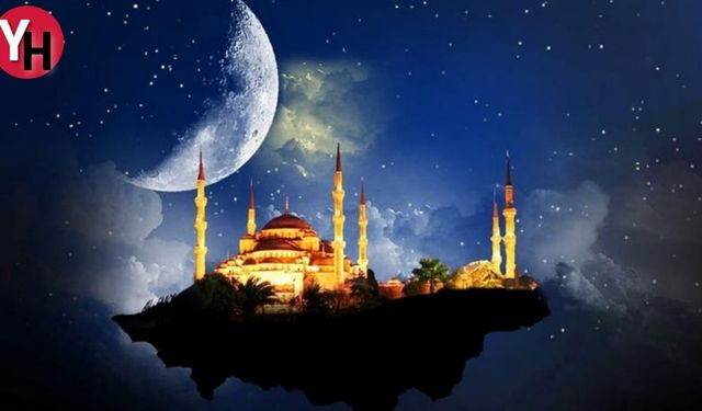 Ramazan Bayramı'nda Tatil Başlıyor! Arefe Hangi Gün?