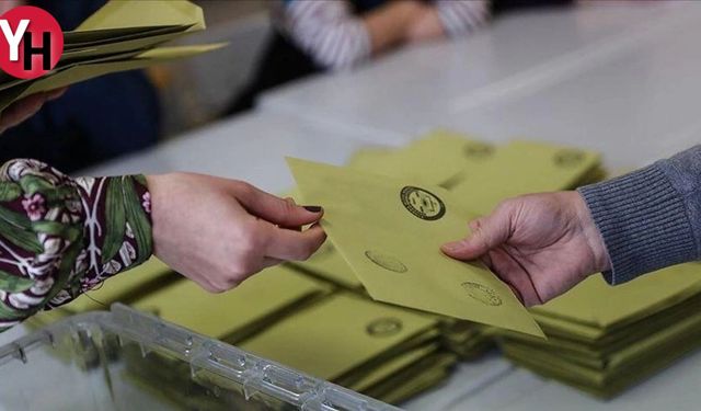 Yerel Seçimlerde Oy Kullanmamanın Bedeli Ne Kadar Olacak?