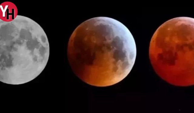 Yılın İlk Ay Tutulması: 25 Mart 2024'te Burçları Neler Bekliyor?
