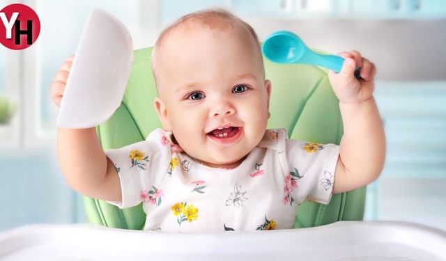 Bebeğinizin İlk Aylarında Doğru Beslenme: İpuçları ve Öneriler