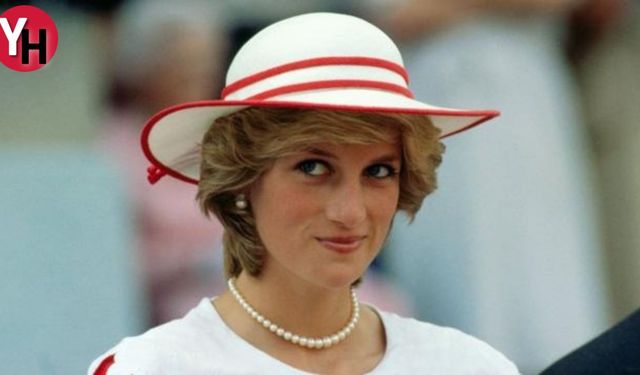 Diana Spencer: Kraliyet Ailesinin Parlak Mirası
