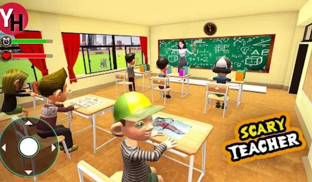 Eğitimciler için En İyi Teacher Simulator Taktikleri