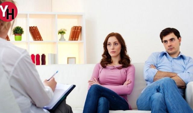 Aile ve Çift Terapisi: Sağlıklı İletişim İçin Önemli Adımlar