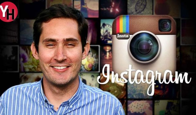 Instagram'un Doğuşu: Kevin Systrom'un Girişimcilik Serüveni