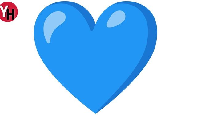 Mavi Kalp Nedir? Mavi Kalbin Anlamı ve Sosyal Medyadaki Yeri Nedir?