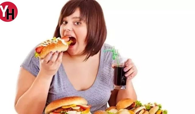 Obeziteyi Yok Etmek İçin Sağlıklı Beslenme Alışkanlıkları Nelerdir?