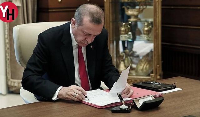 Resmi Gazete'de Yayımlanan Atama Kararları: Türkiye'nin Dış İlişkilerinde Yeni Dönem