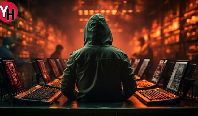 Siyah Şapkalı Hackerlar: Siber Güvenlik Tehditleri ve Karşı Tedbirler