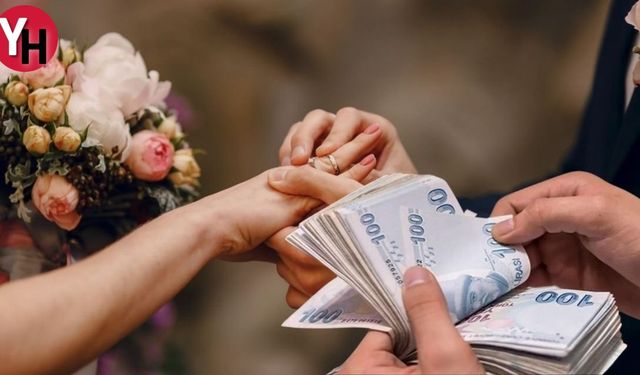 150 Bin TL'lik Evlilik Kredisi: Ödemeler Ne Zaman Yapılacak?