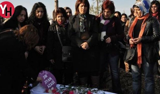 7 Yıldır Kayıp Olan Kadın, Aile Meclisinin Kararıyla Öldürülmüş