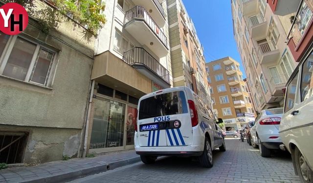Aydın'da Arkadaş Endişesi: Uzun Süre Haber Alamadığı Kişiyi Ölü Buldu