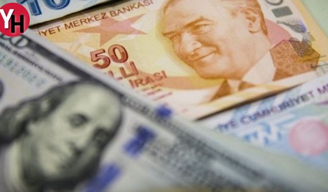 Doların Yükselişi: Türk Ekonomisine Etkileri ve Beklentiler