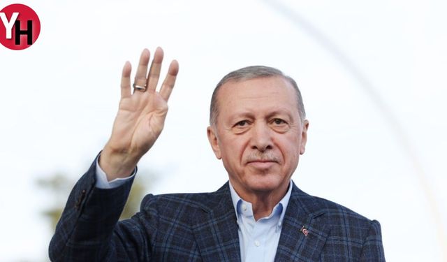 Erdoğan: Dar Kadroculuğa Devlet İmkanlarıyla Son Veriyoruz