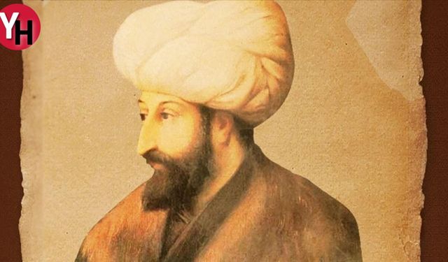 Fatih Sultan Mehmet'in Vefatının 543. Yılında Anıyoruz
