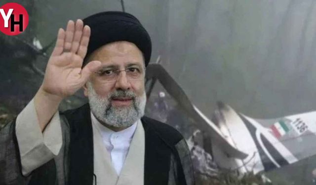 İran Cumhurbaşkanı Reisi'nin Ölümü Kaza mı? Suikast Mi?