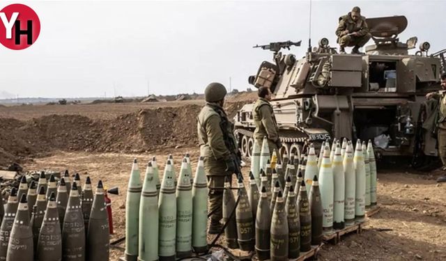 Kanada ve Avustralya'dan İsrail'e Refah Çağrısı: Askeri Operasyonlar Dursun
