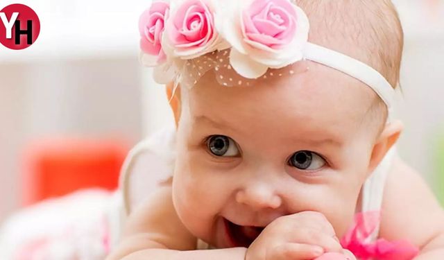 Kız Bebek Belirtileri: Hamilelikte Anlaşılabilir İşaretler Nelerdir?