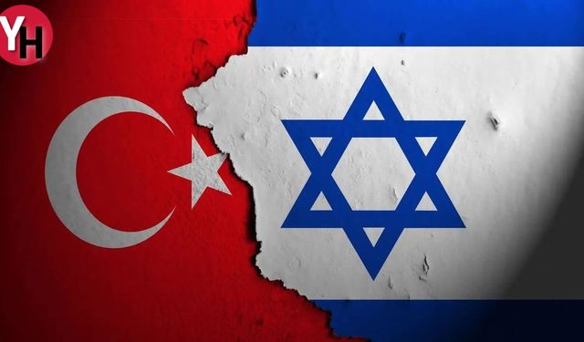 Son Dakika: Türkiye, İsrail ile Ticareti Durdurdu!