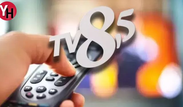 TV8.5'de Bu Hafta: Özel Programlar ve Öne Çıkan İçerikler