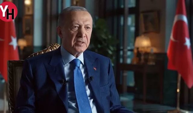 Cumhurbaşkanı Erdoğan Kurban Bayramı'nda Kardeşlik Mesajı Verdi