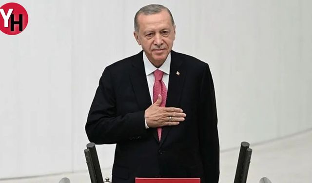 Cumhurbaşkanı Erdoğan'ın Talimatıyla 7 Yeni İl Başkanı Atandı
