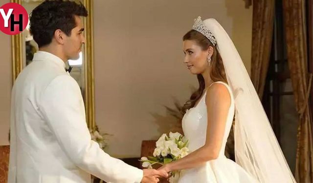 Gizemli Evlilik: Afra ve Mert İspanya'da Evlendi Mi?