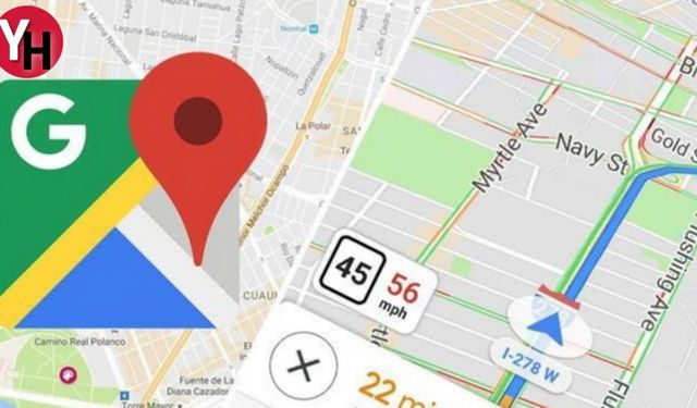 Google Haritalar'da İşletmenizi Nasıl Geliştirirsiniz?