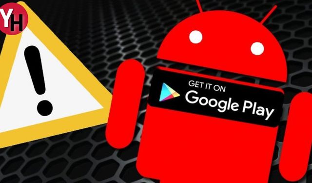 Google Play Store'da Tehdit Altında: Kötü Amaçlı Uygulamalar Hakkında Bilmeniz Gerekenler