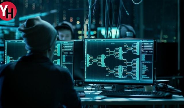 Kali Linux ve Etik Hacking: Bilgisayar Güvenliği Eğitimi