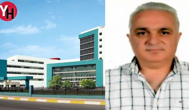Kepez Devlet Hastanesi'nde Skandal: Doktor 7 Kadına Cinsel Saldırı İddiasıyla Tutuklandı