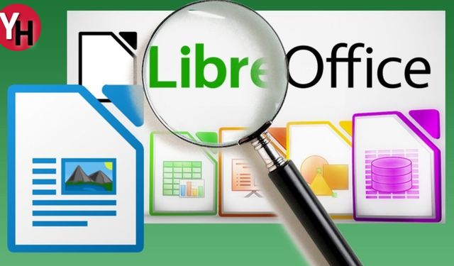 LibreOffice Writer: Yazım Denetimi