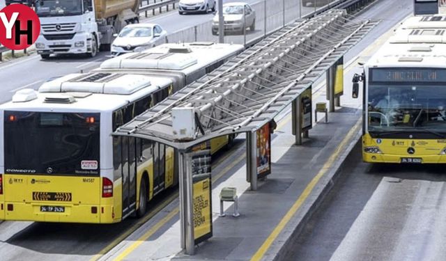 15 Temmuz'da Metro, Marmaray ve Otobüsler Ücretsiz mi?