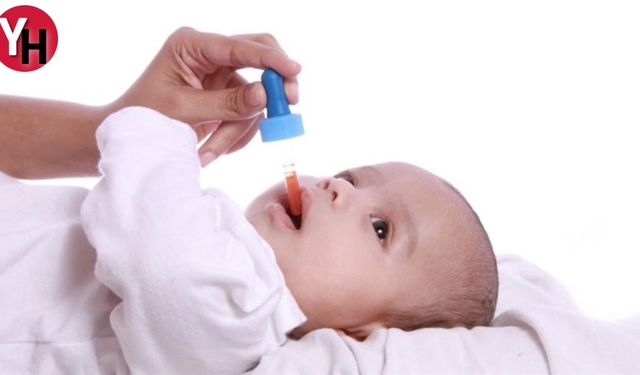 Bebeklerde D Vitamini Eksikliği ve Tedavisi