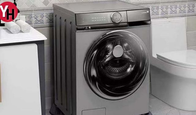 Çamaşır Makinesi Alırken Hangi Markalara Güvenmeli?