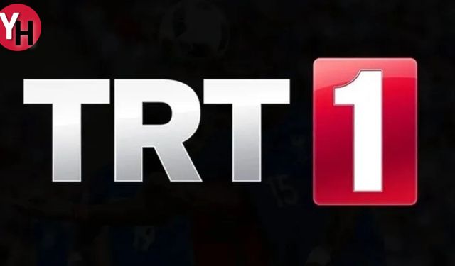 EURO 2024 Maçları TRT 1'de: Şifreli Kanal Nasıl Açılır?