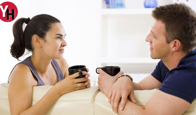 Evlilikte İletişim Nasıl Olmalı?