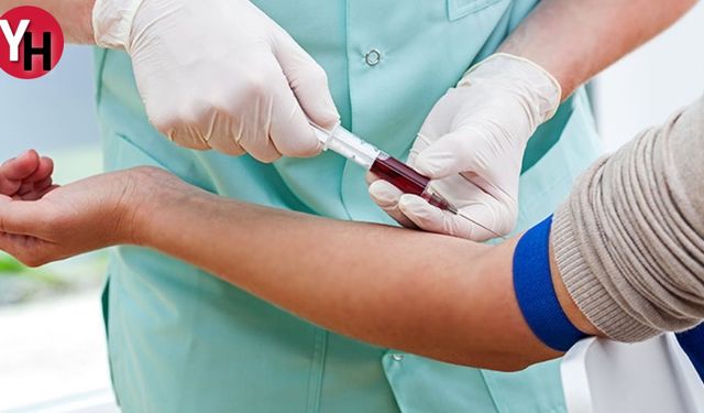 Kan Uyuşmazlığı ve Rh İmmünoglobulin Kullanımı