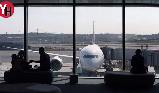 Türk Sivil Havacılıkta Yeni Dönem: Uçak Yolcuları İçin Yeni Güvenlik Kuralları Yasalaştı