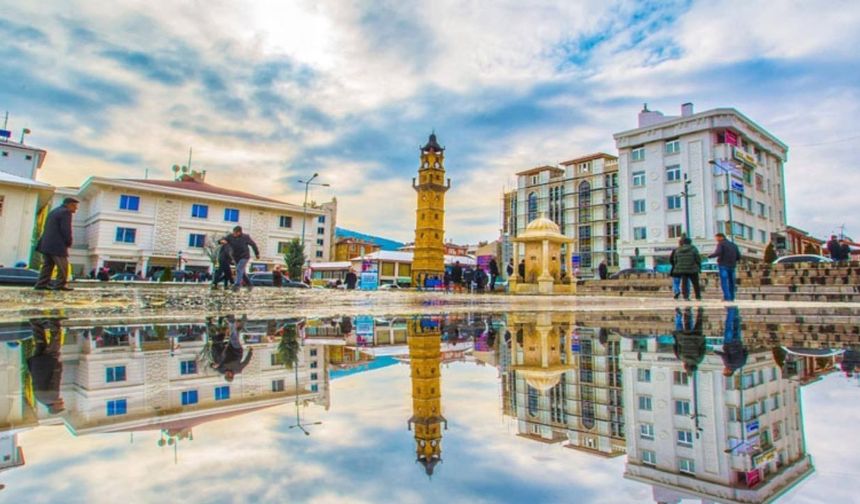 Yozgat Gezilecek Yerler: Tarihi ve Doğal Güzelliklerle Dolu Bir Şehir
