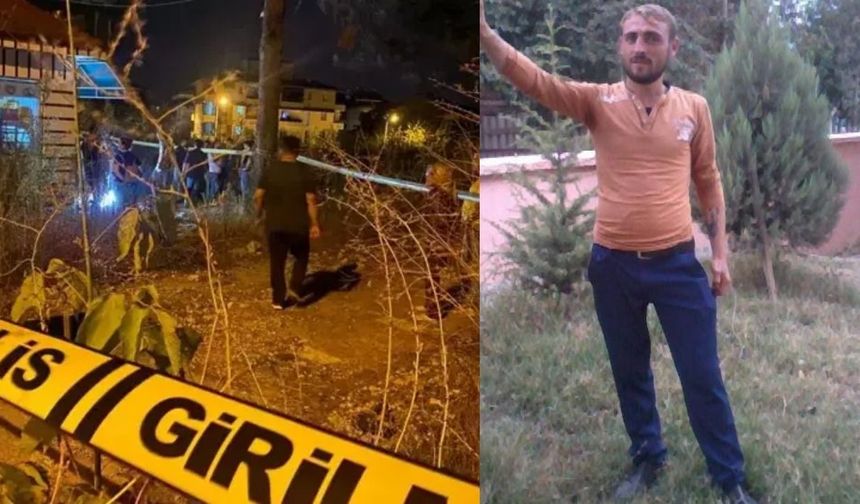 Tokat'ın Derin Üzüntüsü: Erbaa'da Yaşanan Korkunç Cinayet