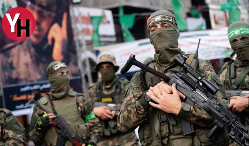 Filistin İhtilafında Hamas'ın Rolü Tartışmalar