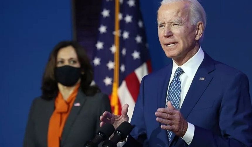 Joe Biden Politikaları: Duvar Kararı ve Göçmen Akını