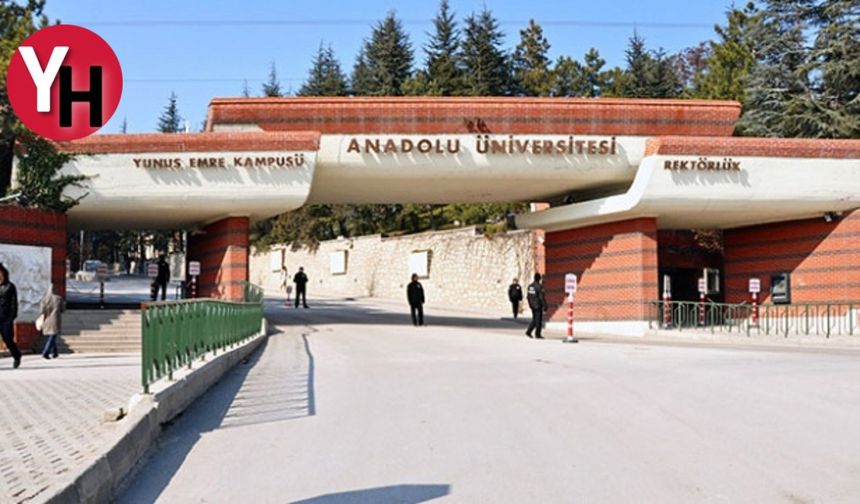 Eskişehir Tarih Kokan Üniversite Şehri